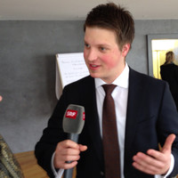 Pascal Sonderegger