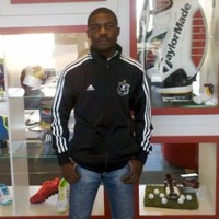 Kwanele Ngwenya