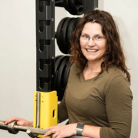 Gail Walker