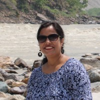 Swati Kumari