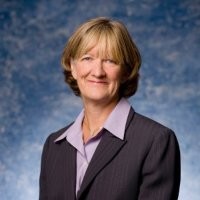 Patricia Audet