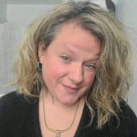 Geneviève Beaupré