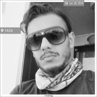 PEDRAM BAHAR