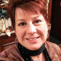 Clare Kosterman