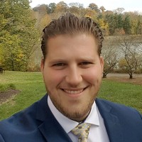 Jeffrey Dovberg