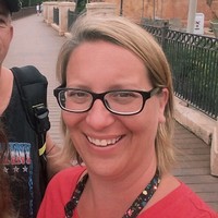 Angela Orr