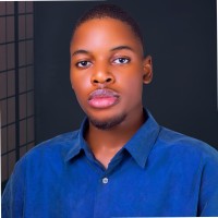 Elijah A. Adeleke