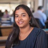 Annalakshmi Rajesh Kumar