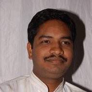 Suhas Dhoke