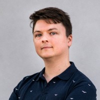 👨💻 Jakub Kosecki