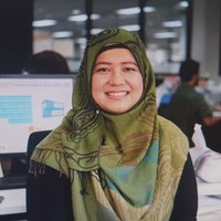 Hafiah Puspitawati