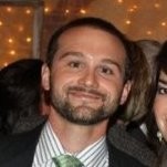 Josh Johns, Rpg
