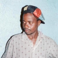 Oscar Mupa