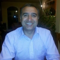 Eladio Saldia