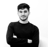 Edris Farajpanah