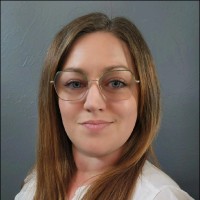 Sarah Bremer, MHA, FACHE, CASC