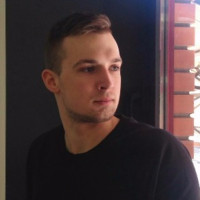 Andrew Nikulin