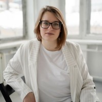 Olga Abramova
