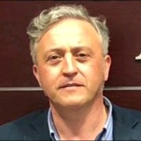 Pedro Jesús Pérez Fernández