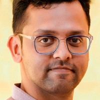 Mahesh Nair