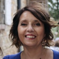 Sandrine Morel