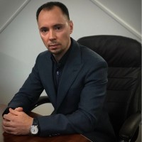 Alexander Sidorov
