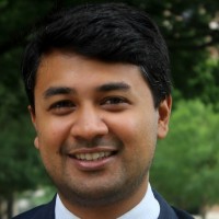 Siddarth Krishna