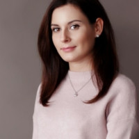 Iana Starikova
