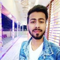 Mohd Faizan