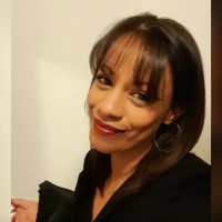 Kerry-Anne Wellington