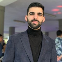 Jose Saad
