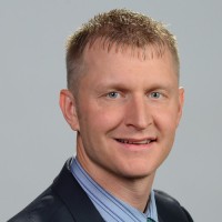 Darin Beckering, MBA, CFP®