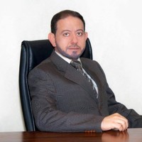 Ashraf Seoudi,Pmp