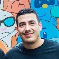 Sebastian Pardo
