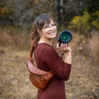 Jessica Vodvarka