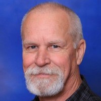 Wayne Ward