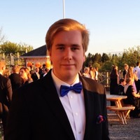 Gustav Sjöberg