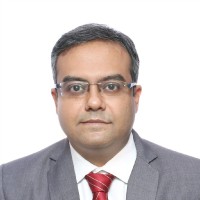 Dipankar Das