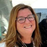 Susan Mangina “man-geena”
