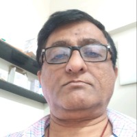 YOGESH GANDHI