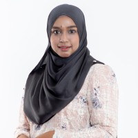 NOOR ZURIATINA OTHMAN