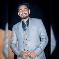 Akash Kumar Roy