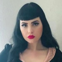 Amber Mondell