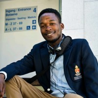 Thato Mathopa