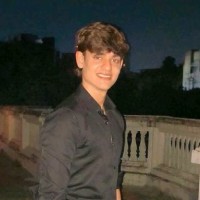 Samarth Garg