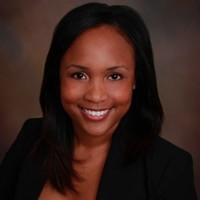 Tanisha Locke