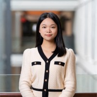 Yongyi (Vincy) Huang