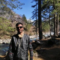 Suhas V N