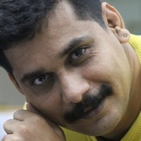 Mahendra Kolekar
