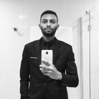 Yohanns Etsub Tilahun